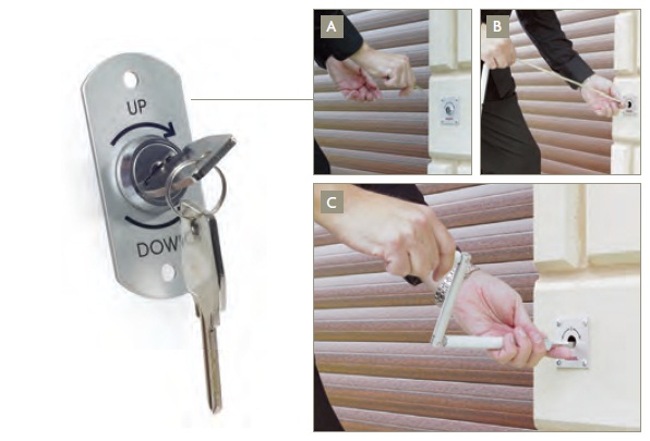 Sws Low Level External Override