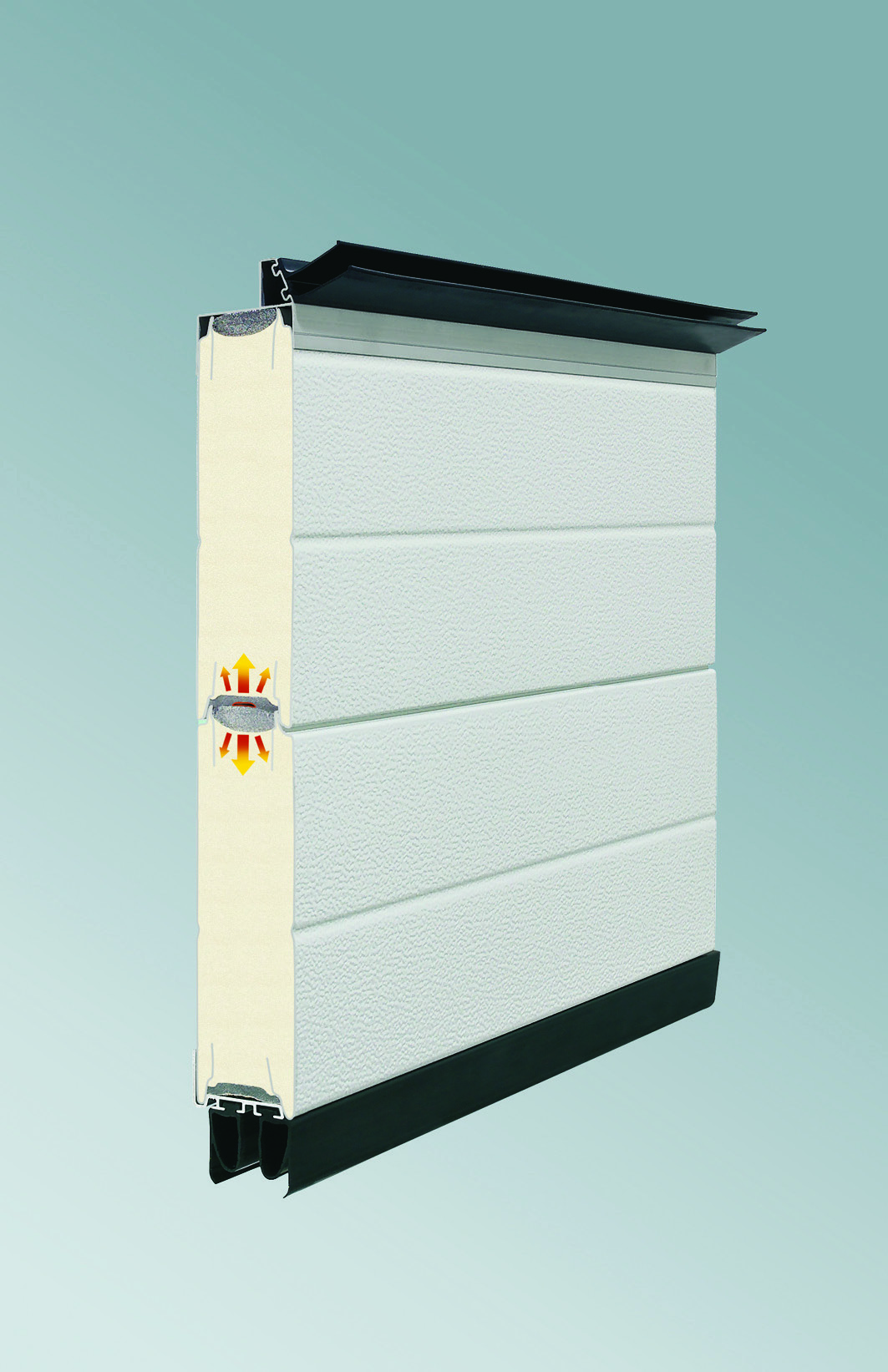 Hormann ISO Speed Cold