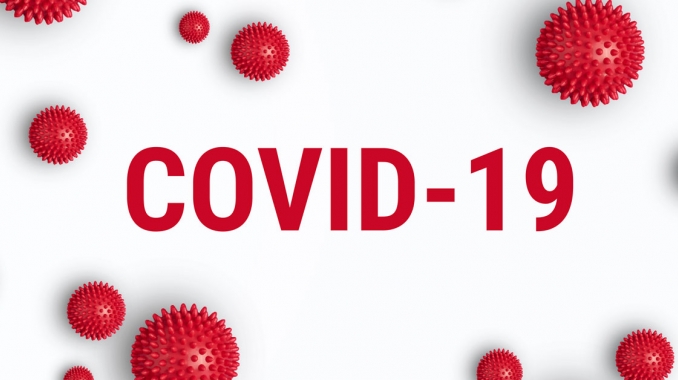 COVID-19 UPDATE No.1