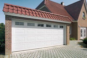 Download Asfordby Doors Garage Doors