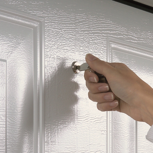 Hormann Emergency Release Asfordby Doors