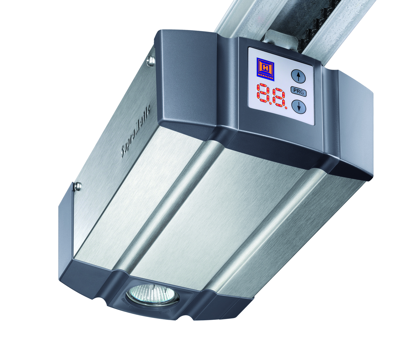 Hormann SupraMatic P
