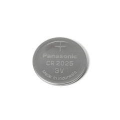 Batteries - CR2025