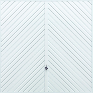 Hormann 2003 Chevron - Chevron