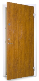 Security Doors - door-security