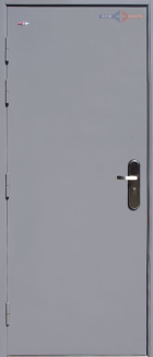 Single Multi-Point Locking Door - single-standard-duty-large