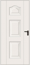 Hormann 2104 Marquess Side Door - 977-0612