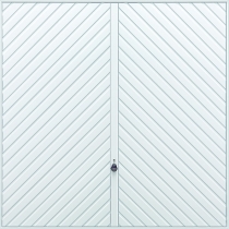 Hormann 2003 Chevron - Chevron