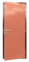 FD 120 Fire Rated Doorset - door-fire